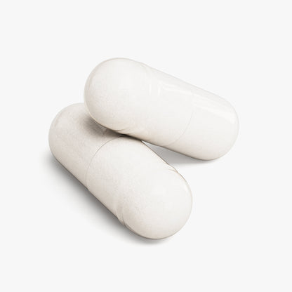 Magnesium Glycinate — Sleep, Stress & Hormone Support for Women